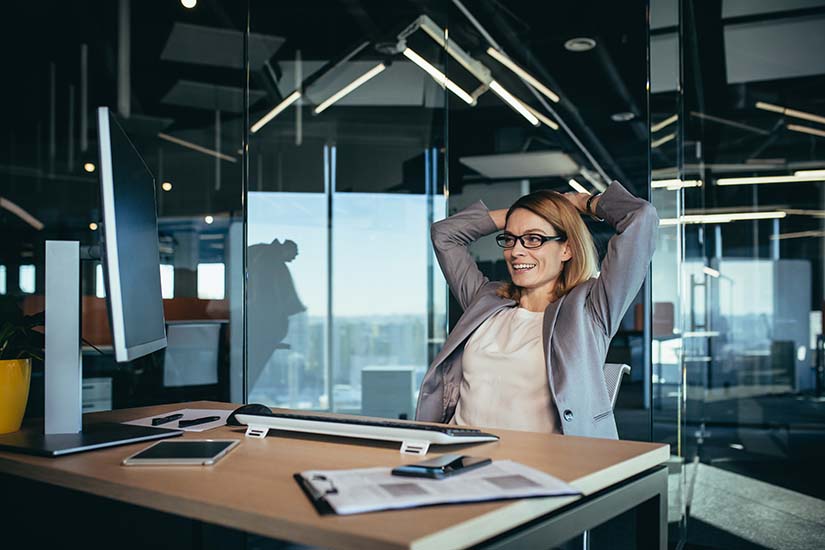 software de horas de trabalho