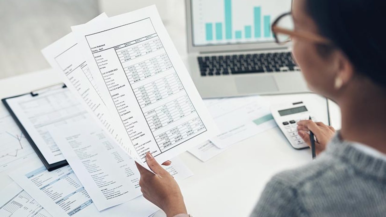Folha de pagamento: que é responsável por ela em uma empresa?