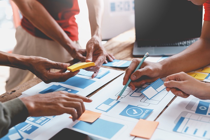 Software de gestão de projetos