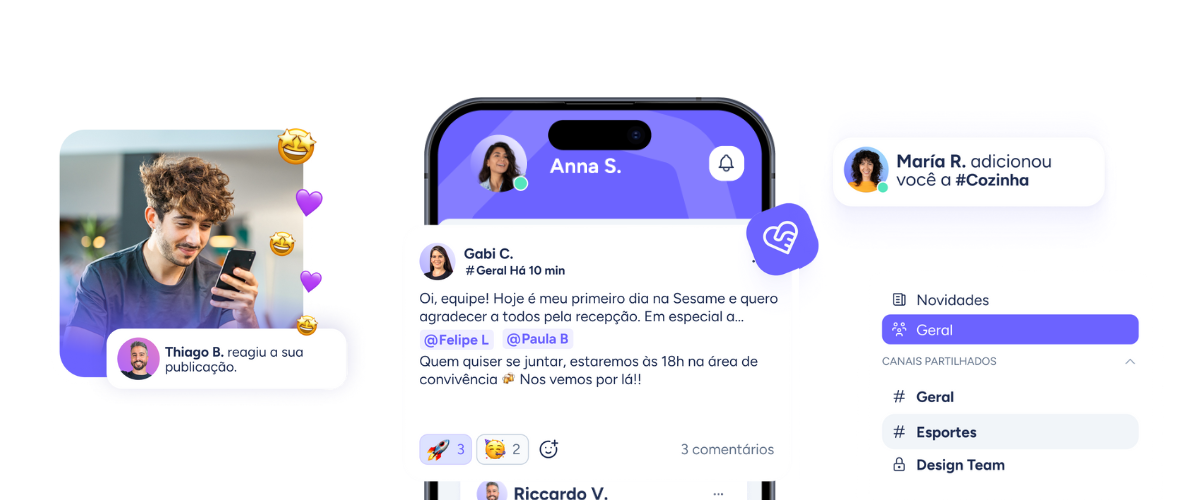 Imagen central
