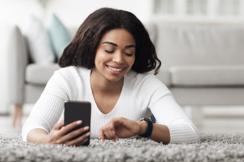 app de controle de ponto
