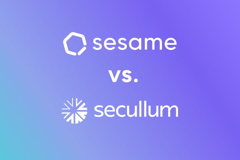 sesame vs secullum ponto