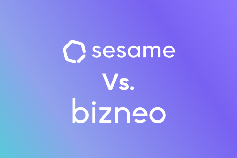 sesame vs bizneo