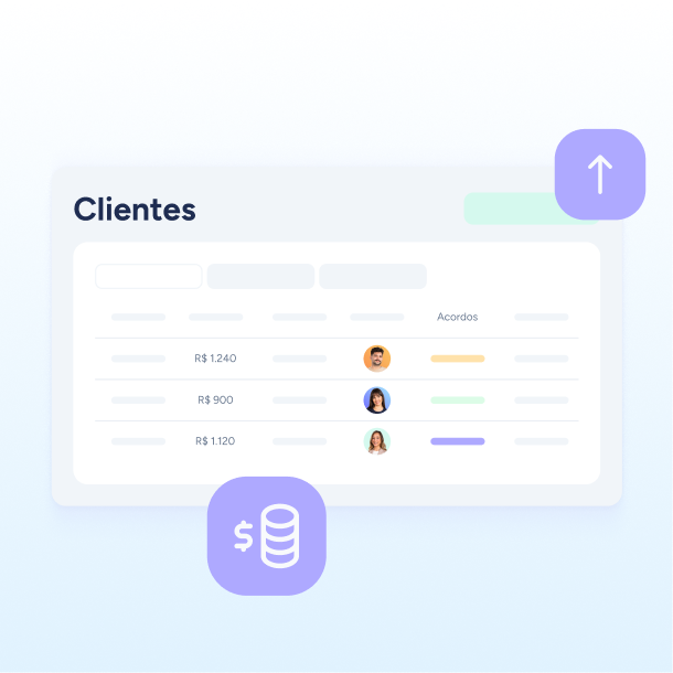 Novas oportunidades de receita